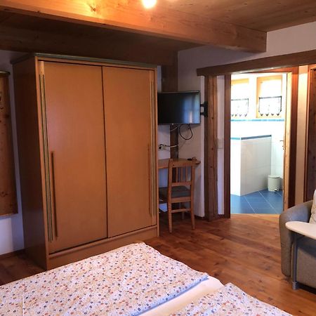 فيلا Schmiedlehnerhof Birnberg المظهر الخارجي الصورة