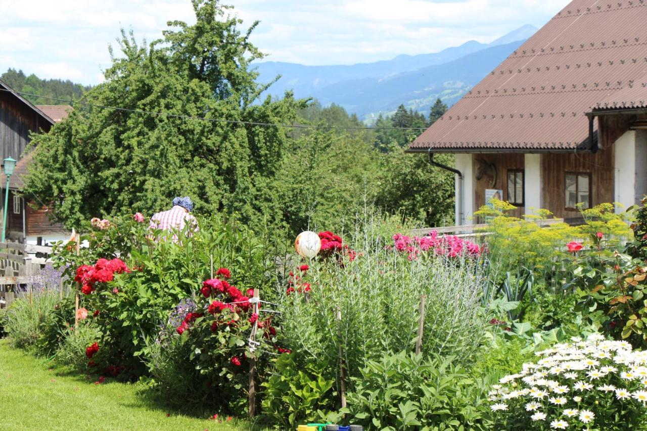 فيلا Schmiedlehnerhof Birnberg المظهر الخارجي الصورة