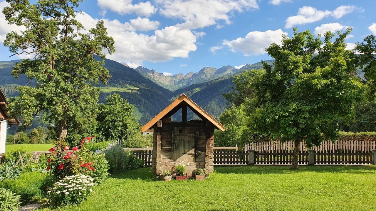فيلا Schmiedlehnerhof Birnberg المظهر الخارجي الصورة