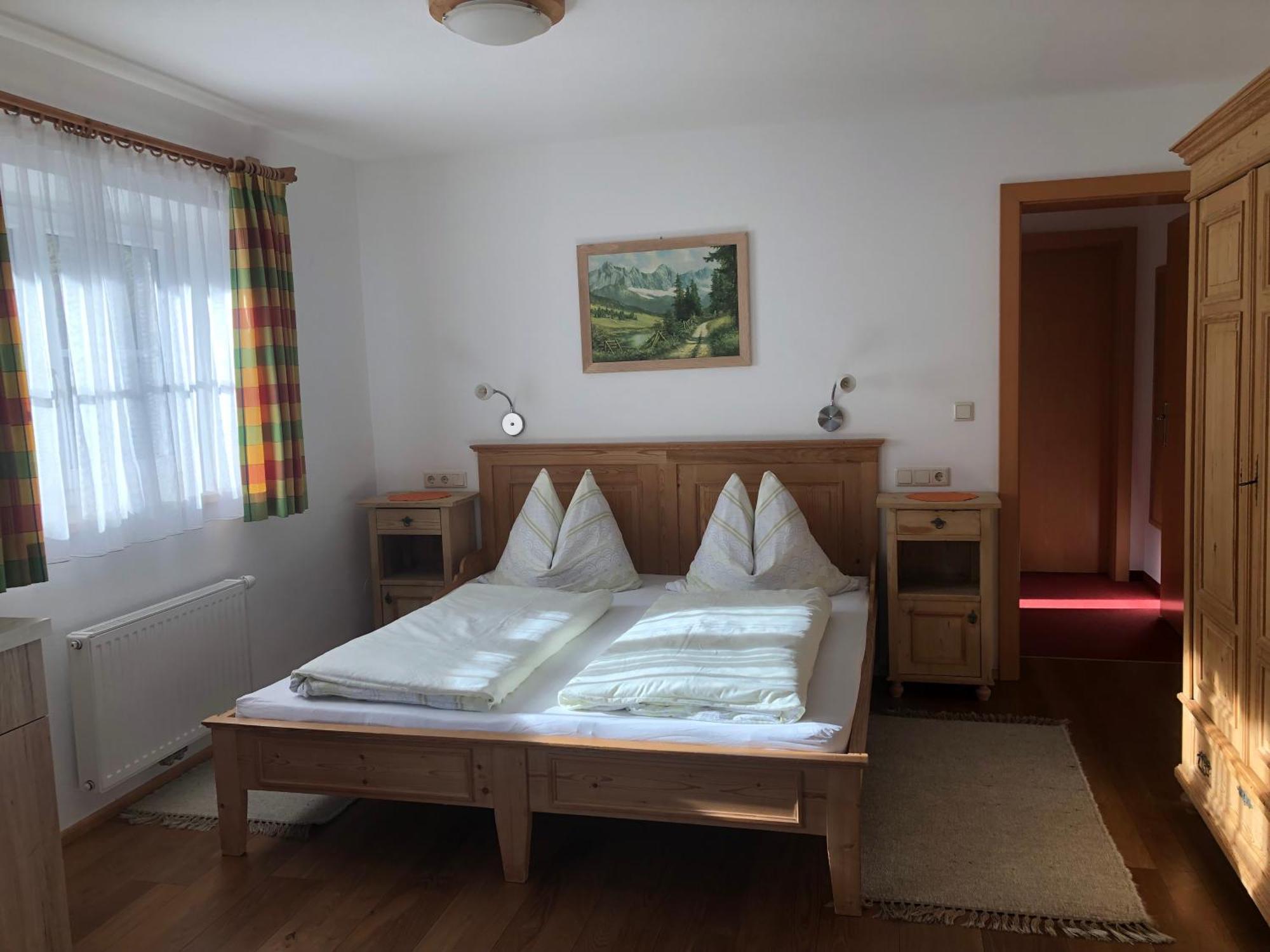 فيلا Schmiedlehnerhof Birnberg المظهر الخارجي الصورة