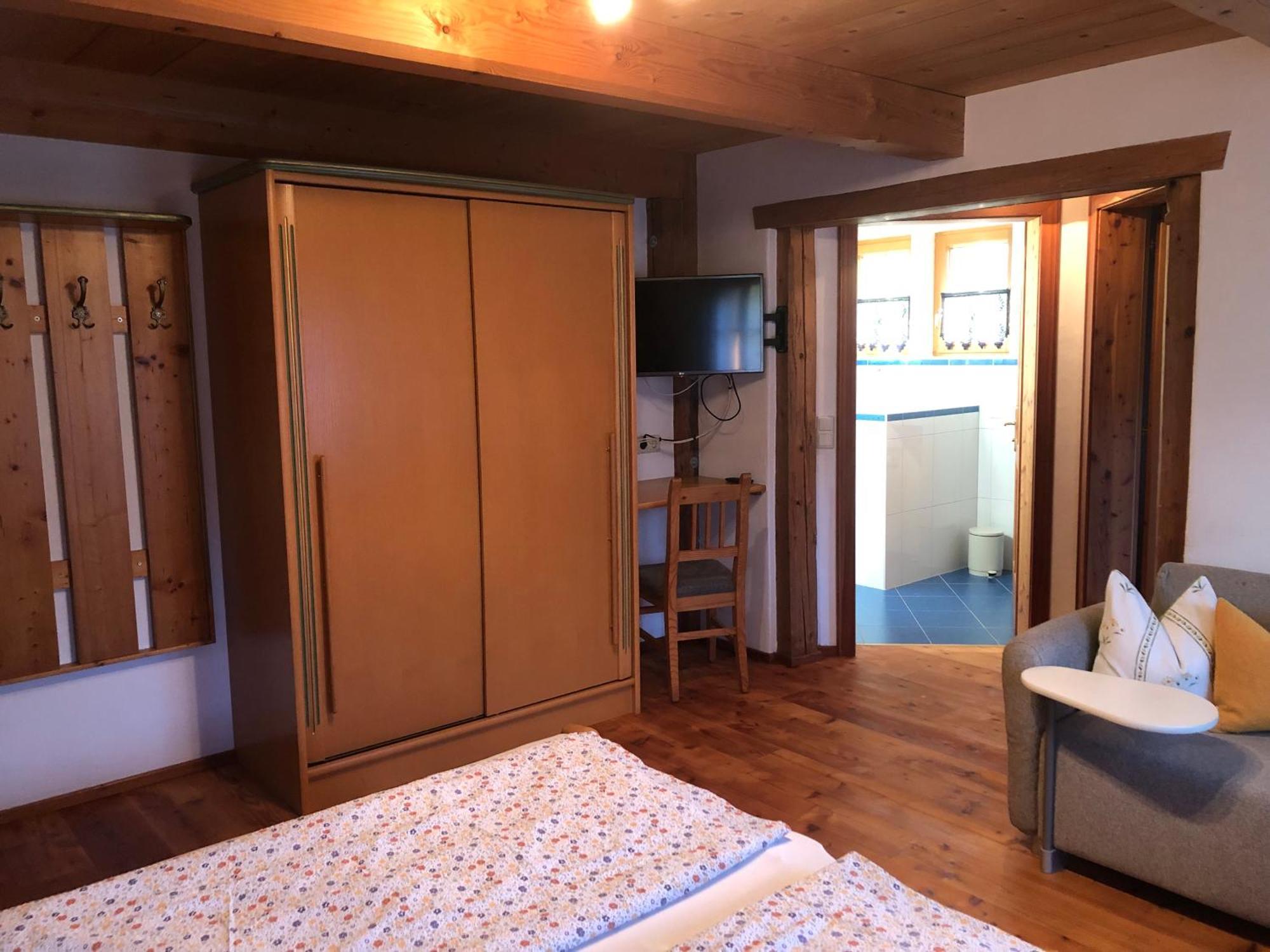 فيلا Schmiedlehnerhof Birnberg المظهر الخارجي الصورة