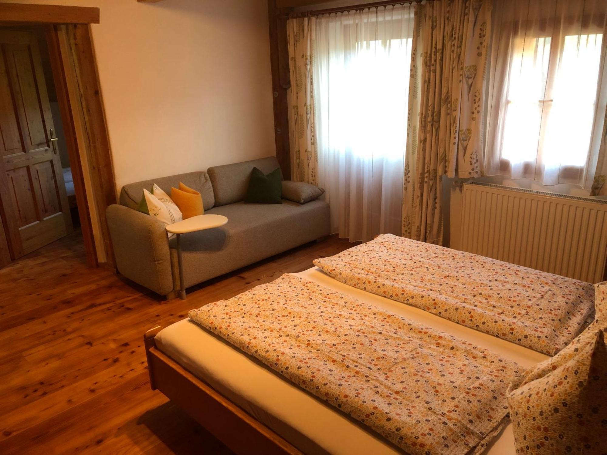 فيلا Schmiedlehnerhof Birnberg المظهر الخارجي الصورة