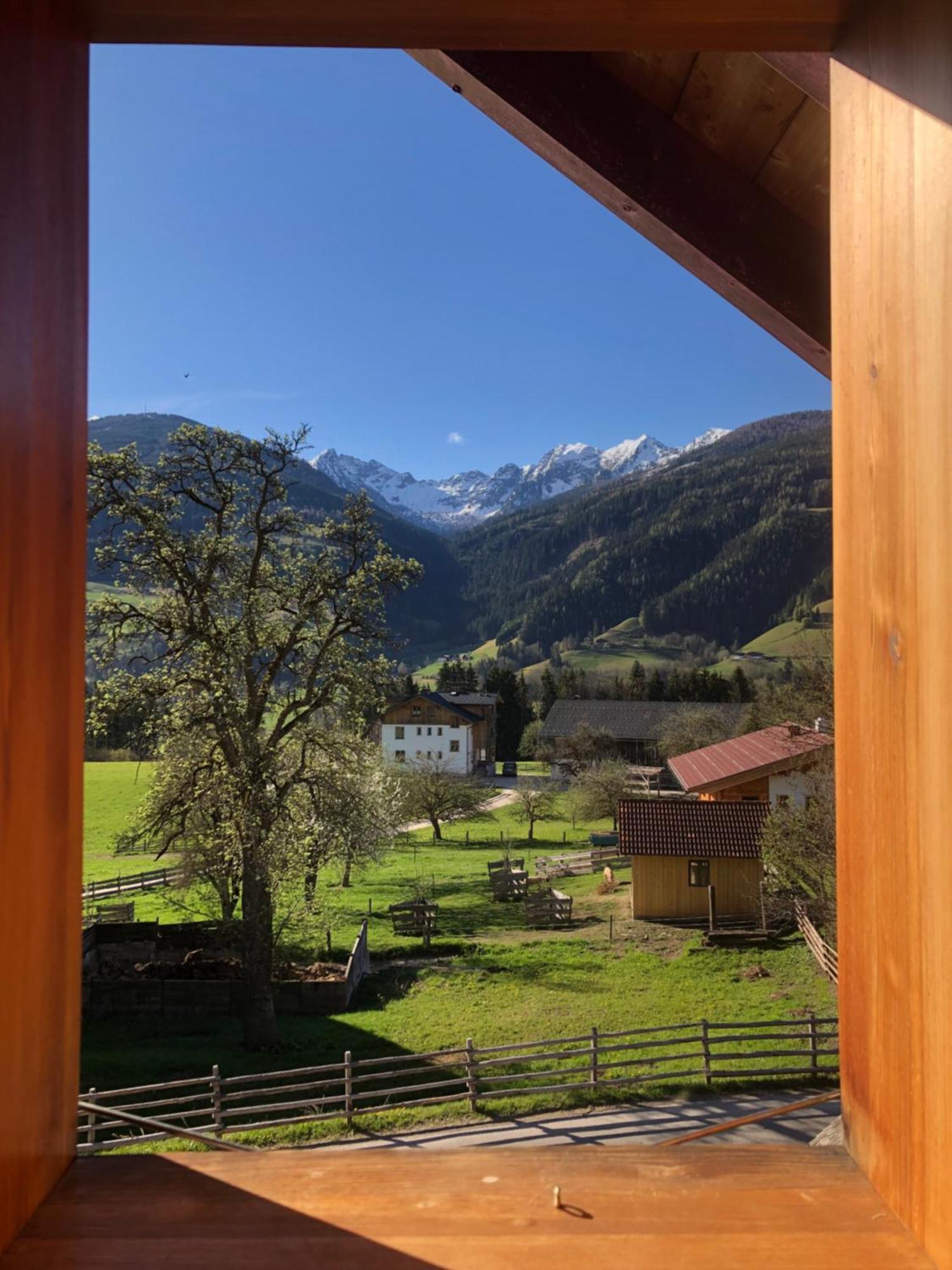 فيلا Schmiedlehnerhof Birnberg المظهر الخارجي الصورة
