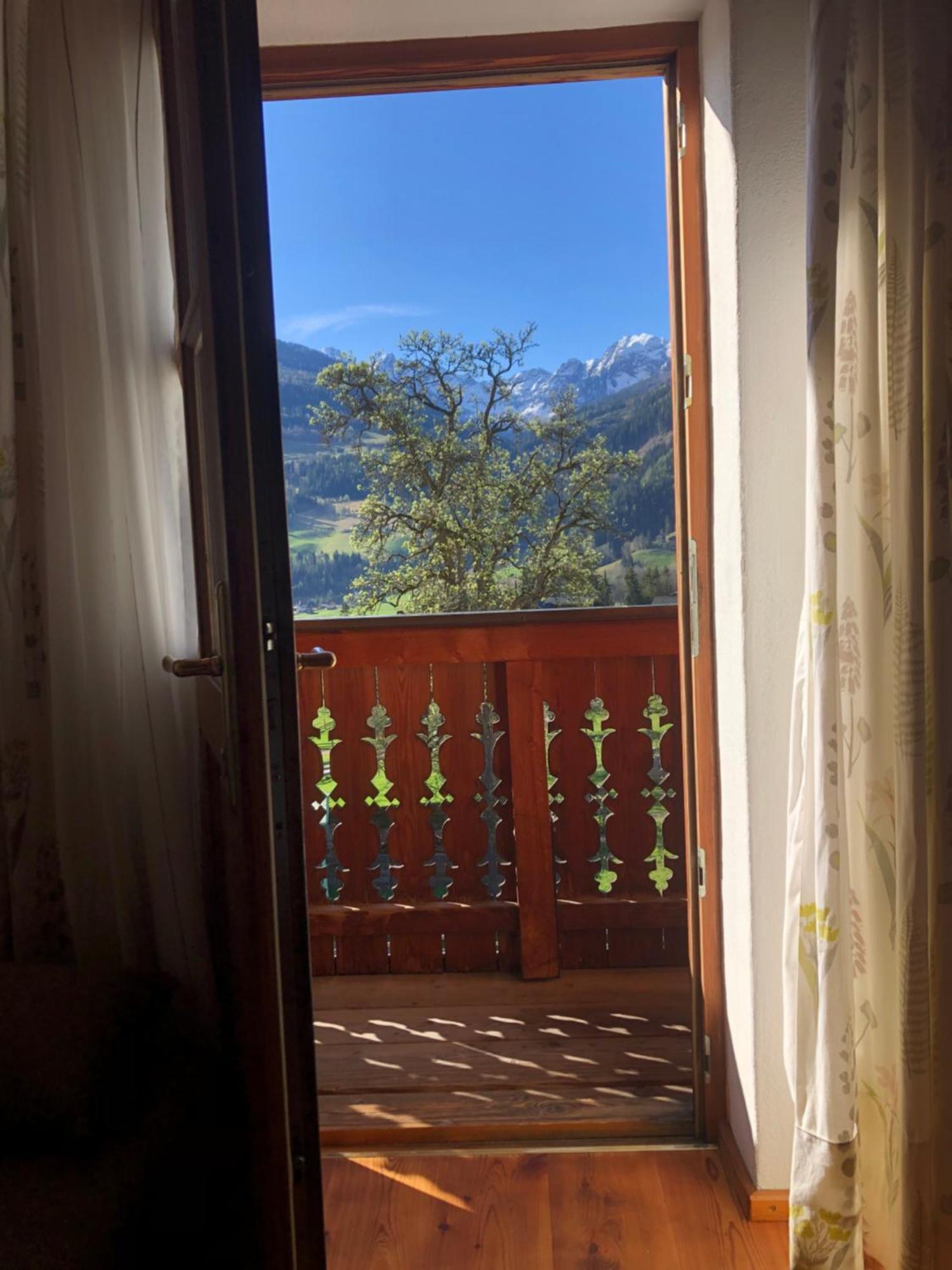 فيلا Schmiedlehnerhof Birnberg المظهر الخارجي الصورة