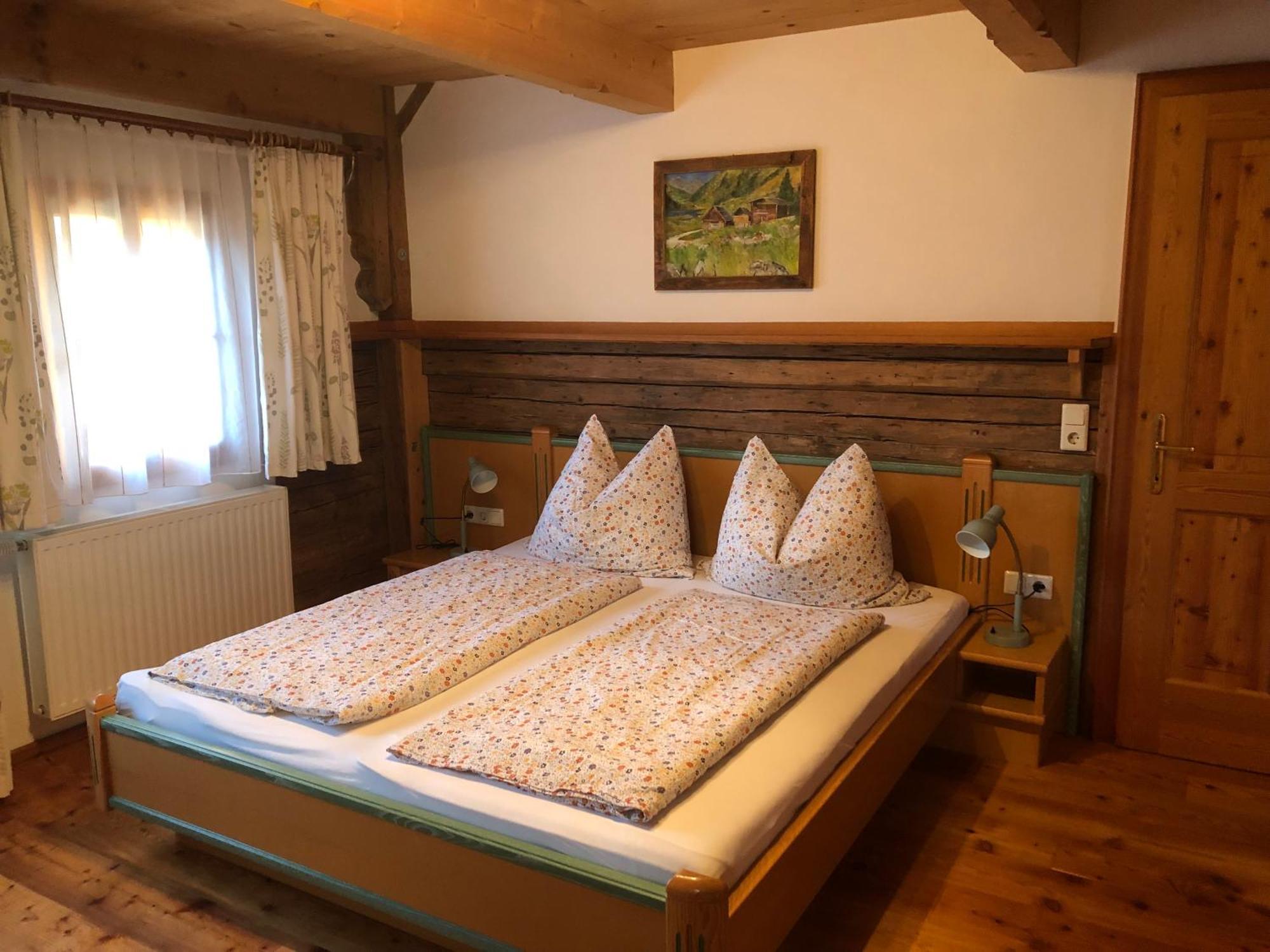 فيلا Schmiedlehnerhof Birnberg المظهر الخارجي الصورة
